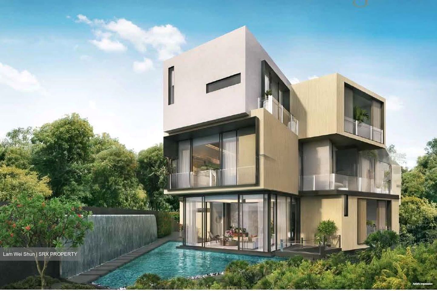 Greenbank Park (D21), Detached #581922551